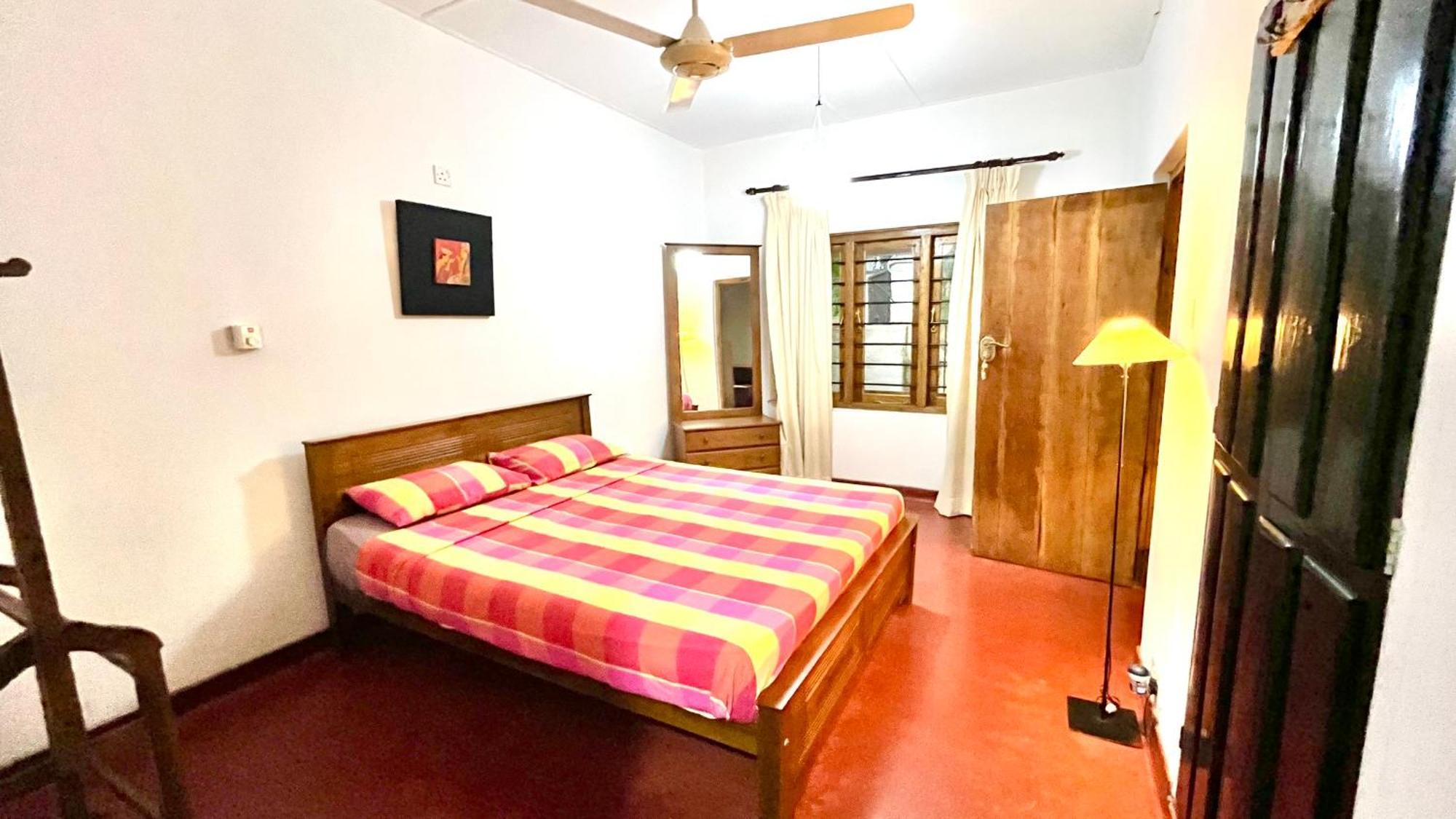 Pearl House بيت ضيافة كاندي