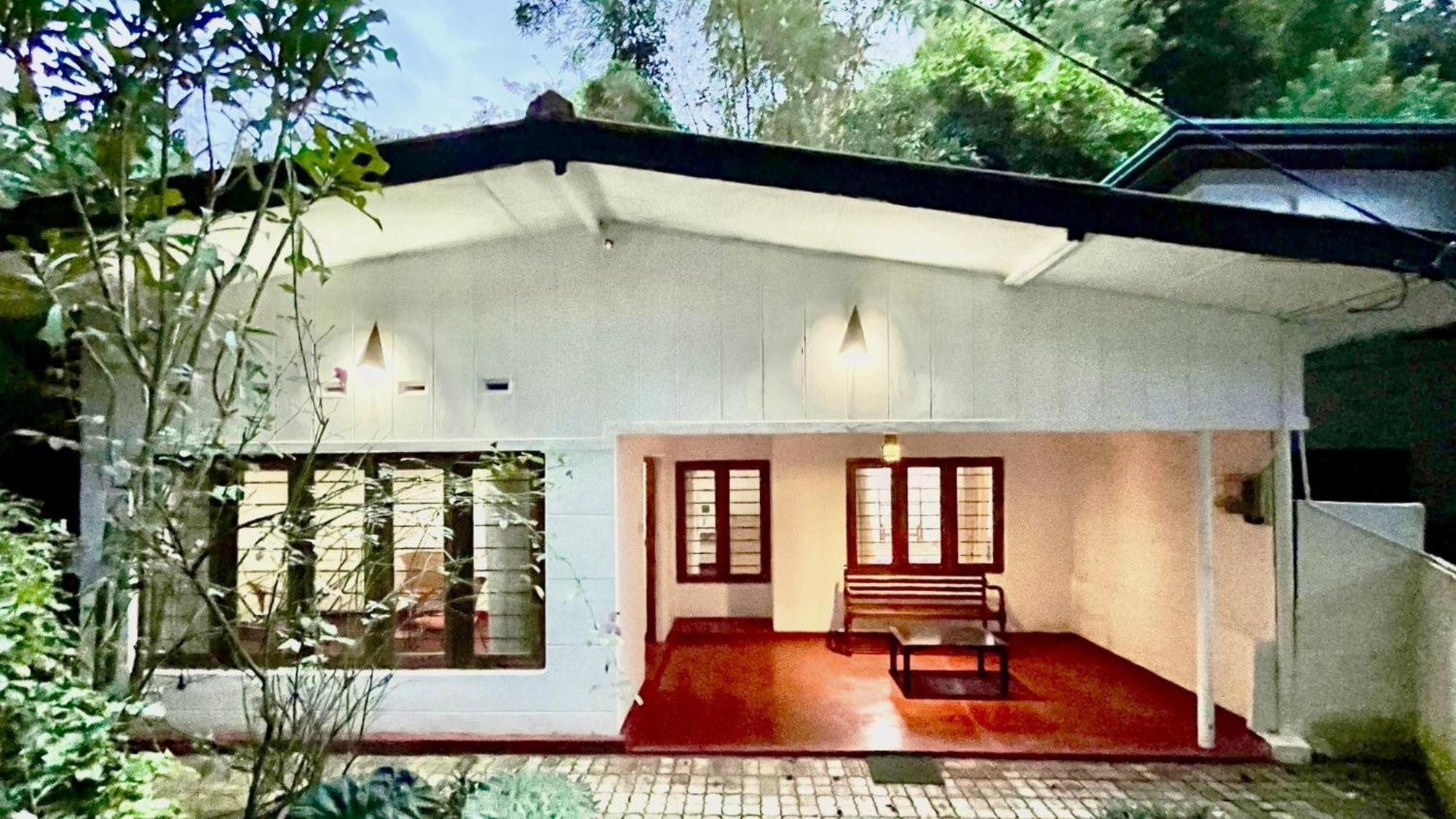 بيت ضيافة Pearl House كاندي