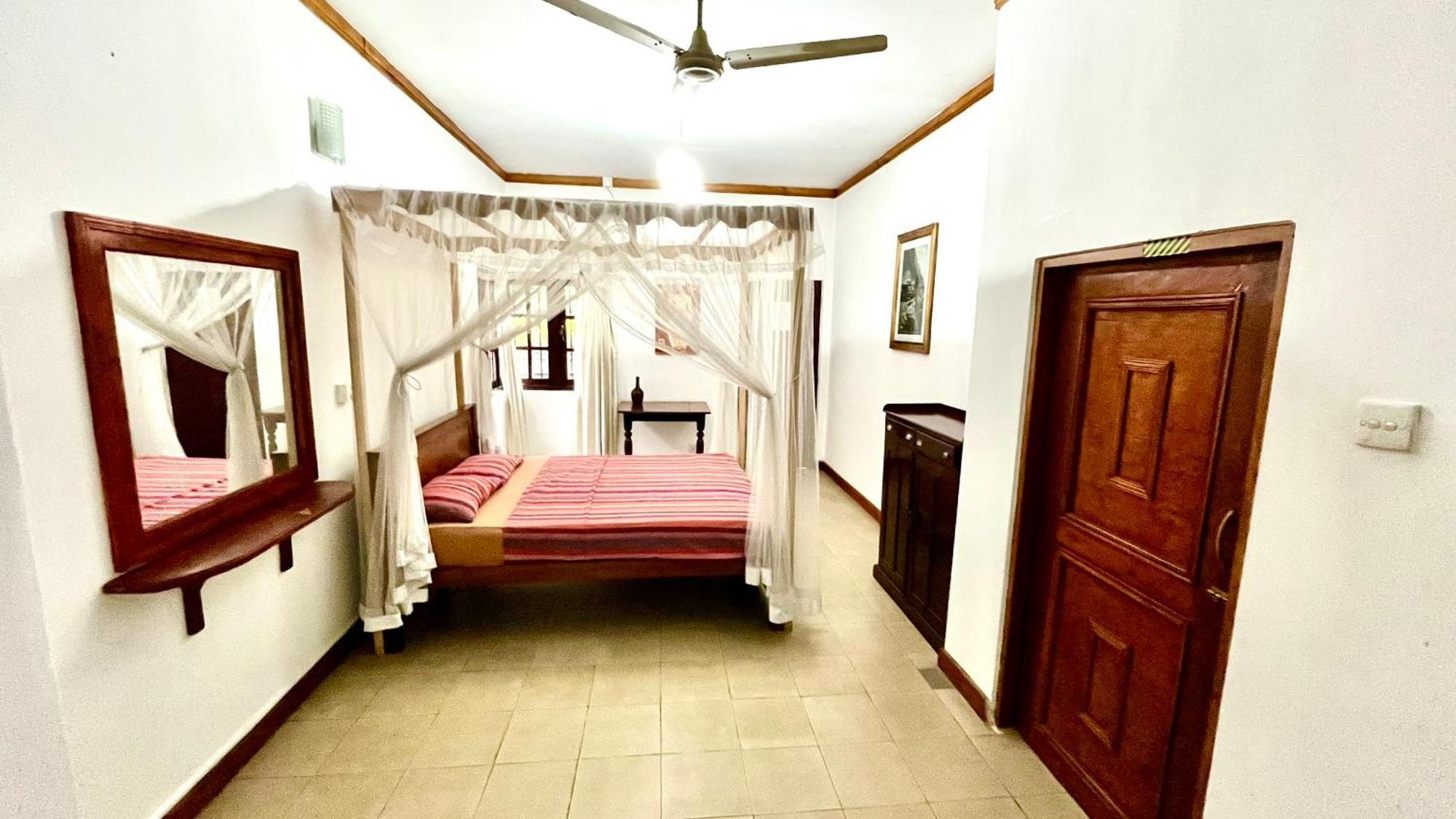 بيت ضيافة Pearl House