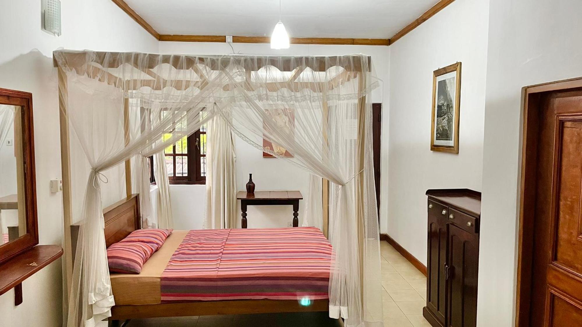 بيت ضيافة Pearl House كاندي