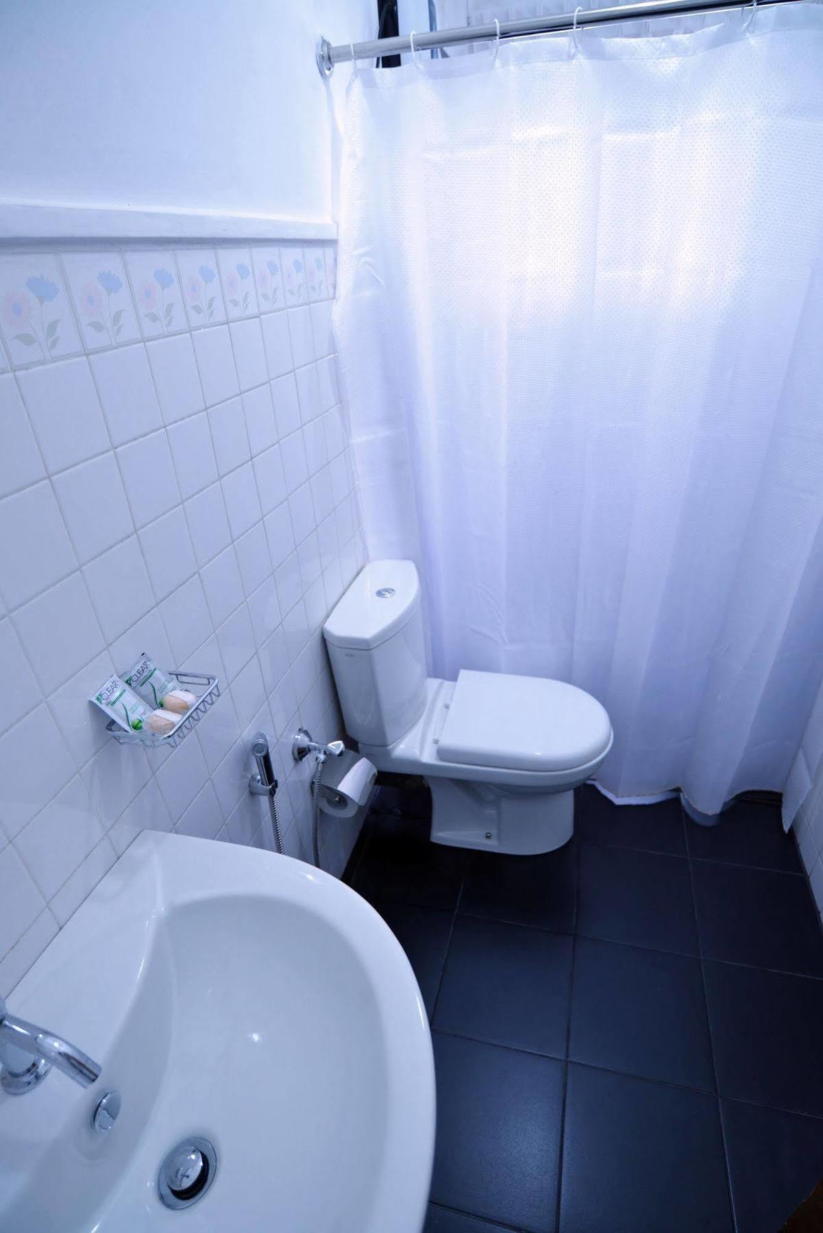 بيت ضيافة Pearl House 2*