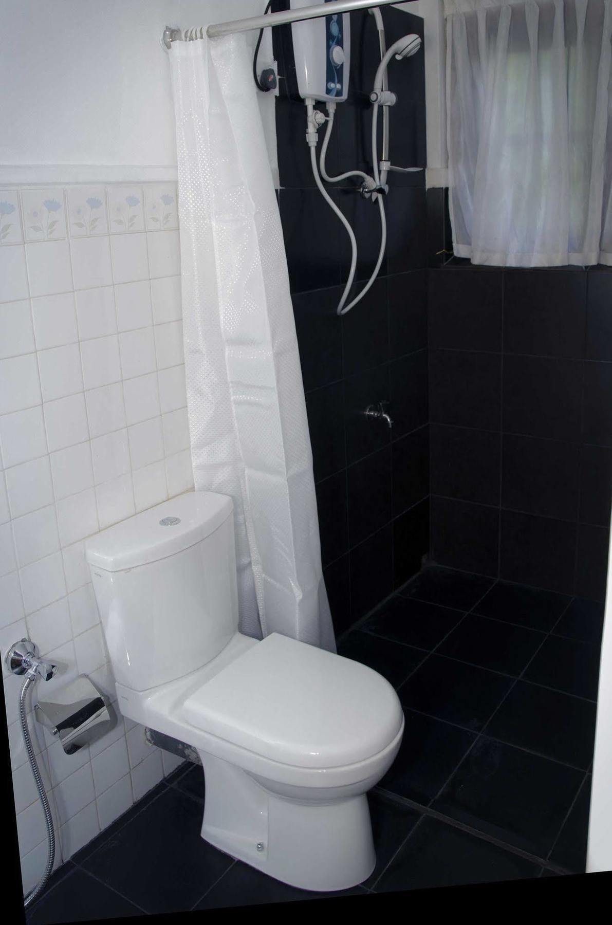 بيت ضيافة Pearl House كاندي